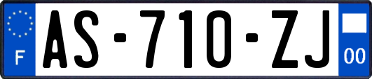 AS-710-ZJ