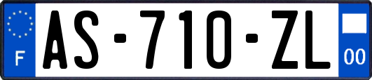 AS-710-ZL