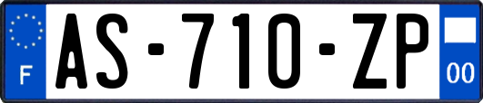 AS-710-ZP