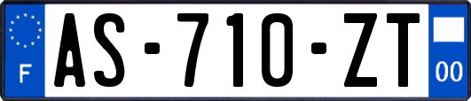 AS-710-ZT