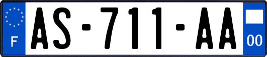 AS-711-AA