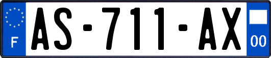 AS-711-AX