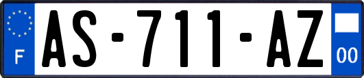 AS-711-AZ