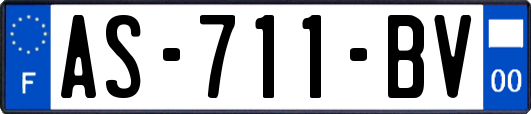 AS-711-BV