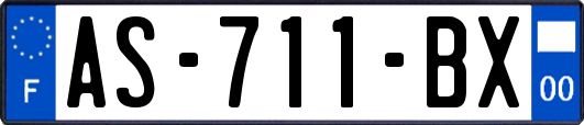 AS-711-BX