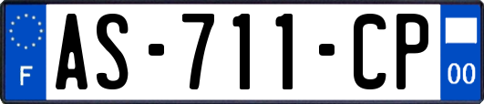 AS-711-CP