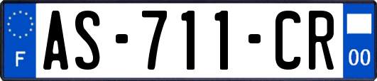 AS-711-CR