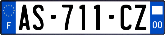 AS-711-CZ