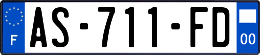 AS-711-FD