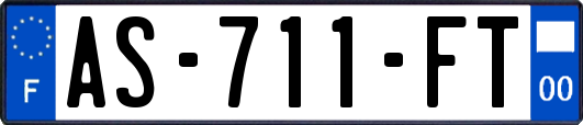 AS-711-FT