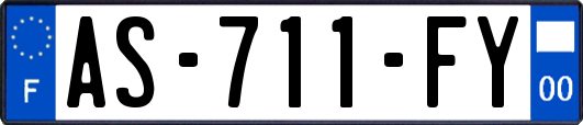 AS-711-FY