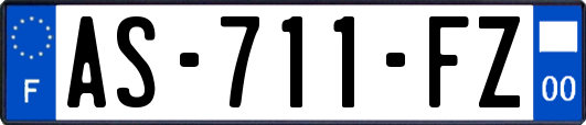 AS-711-FZ