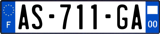 AS-711-GA
