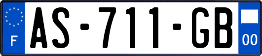 AS-711-GB