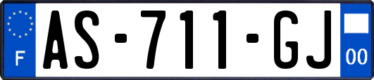 AS-711-GJ