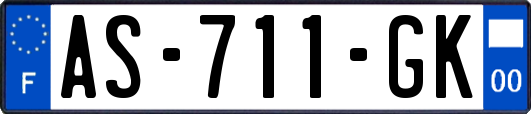 AS-711-GK