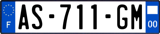AS-711-GM