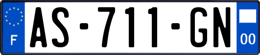 AS-711-GN