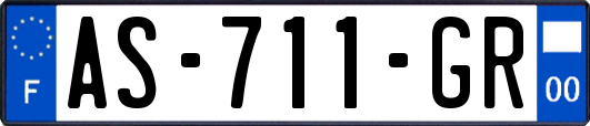 AS-711-GR
