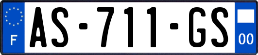 AS-711-GS