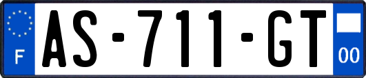 AS-711-GT