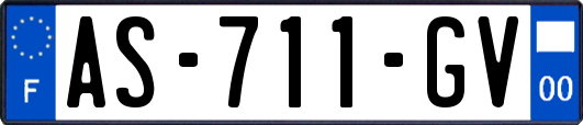 AS-711-GV