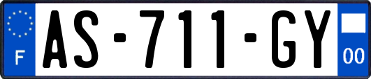 AS-711-GY