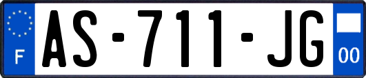 AS-711-JG