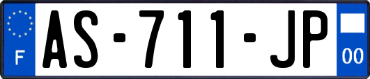 AS-711-JP