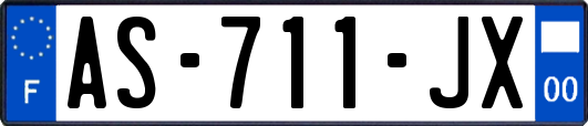 AS-711-JX