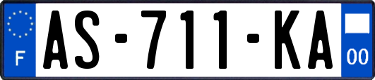 AS-711-KA