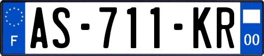 AS-711-KR