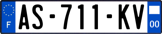AS-711-KV
