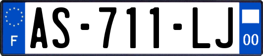 AS-711-LJ