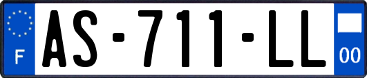 AS-711-LL