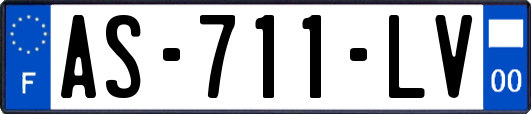 AS-711-LV