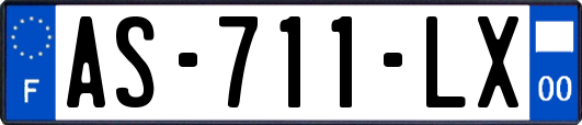 AS-711-LX