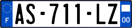 AS-711-LZ