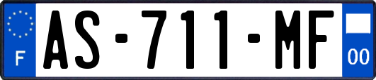 AS-711-MF