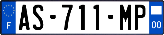 AS-711-MP