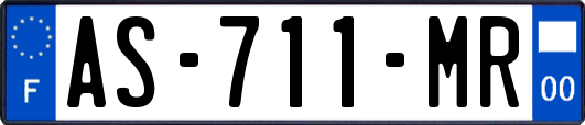 AS-711-MR