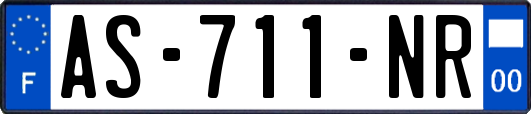 AS-711-NR