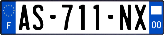 AS-711-NX