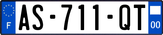 AS-711-QT
