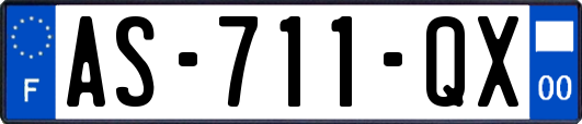 AS-711-QX