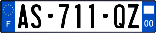 AS-711-QZ