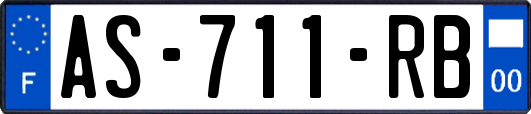 AS-711-RB