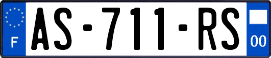 AS-711-RS