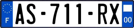 AS-711-RX