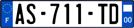 AS-711-TD